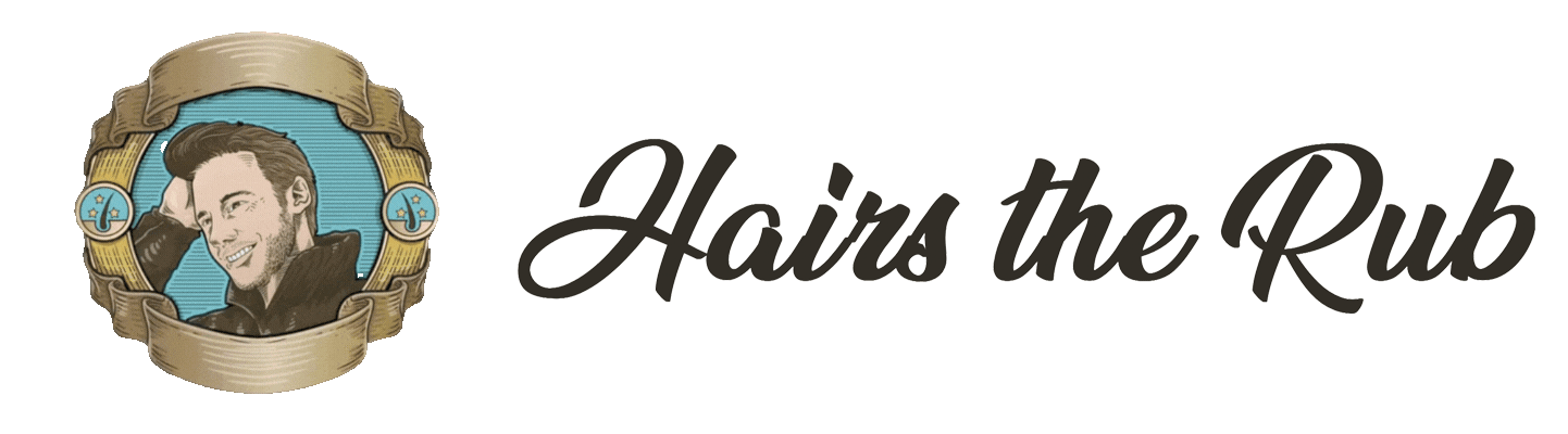 Hairs the Rub